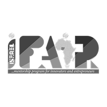 i-FAIR logo